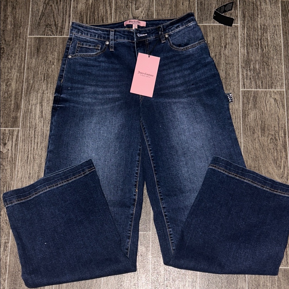 Juicy couture jeans